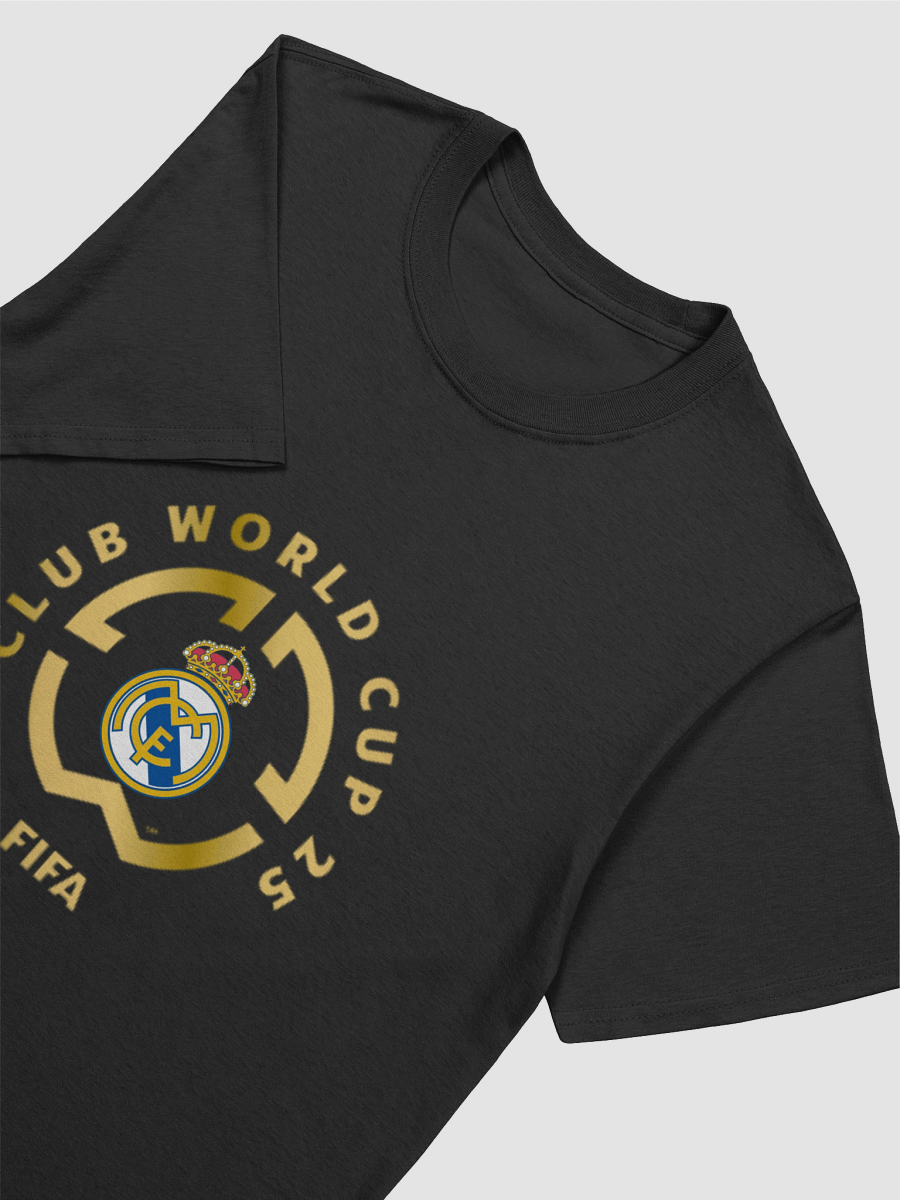 club world cup 25 real madrid t-shirt product image (17)