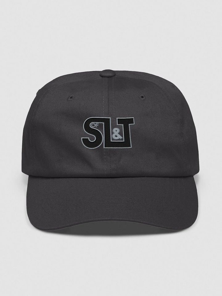 Acronym-Away-From-Home Dad Hat product image (1)