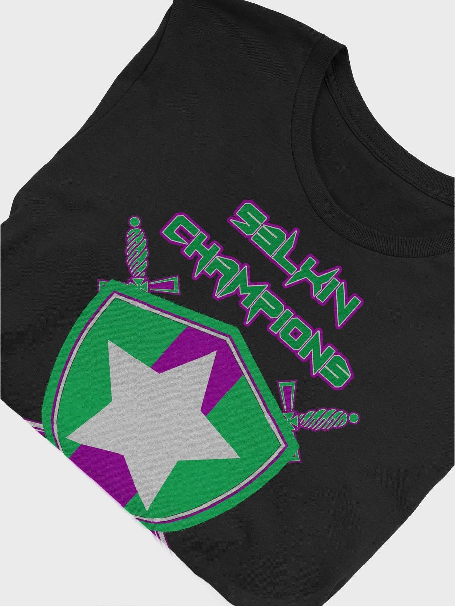 Boston Knights SB64 Champions T-Shirt product image (32)