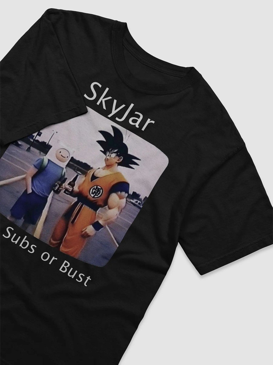 SkyJar 400 Subs or Bust (Kai Cenat) product image (1)