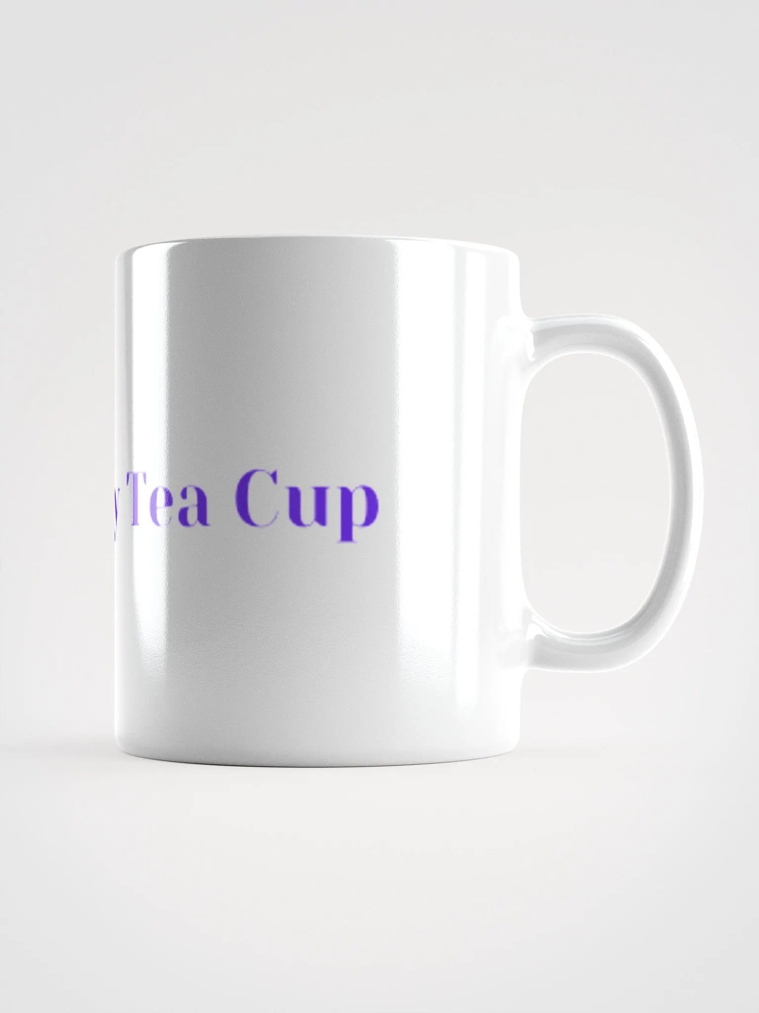 Halloween Mug White! product image (1)