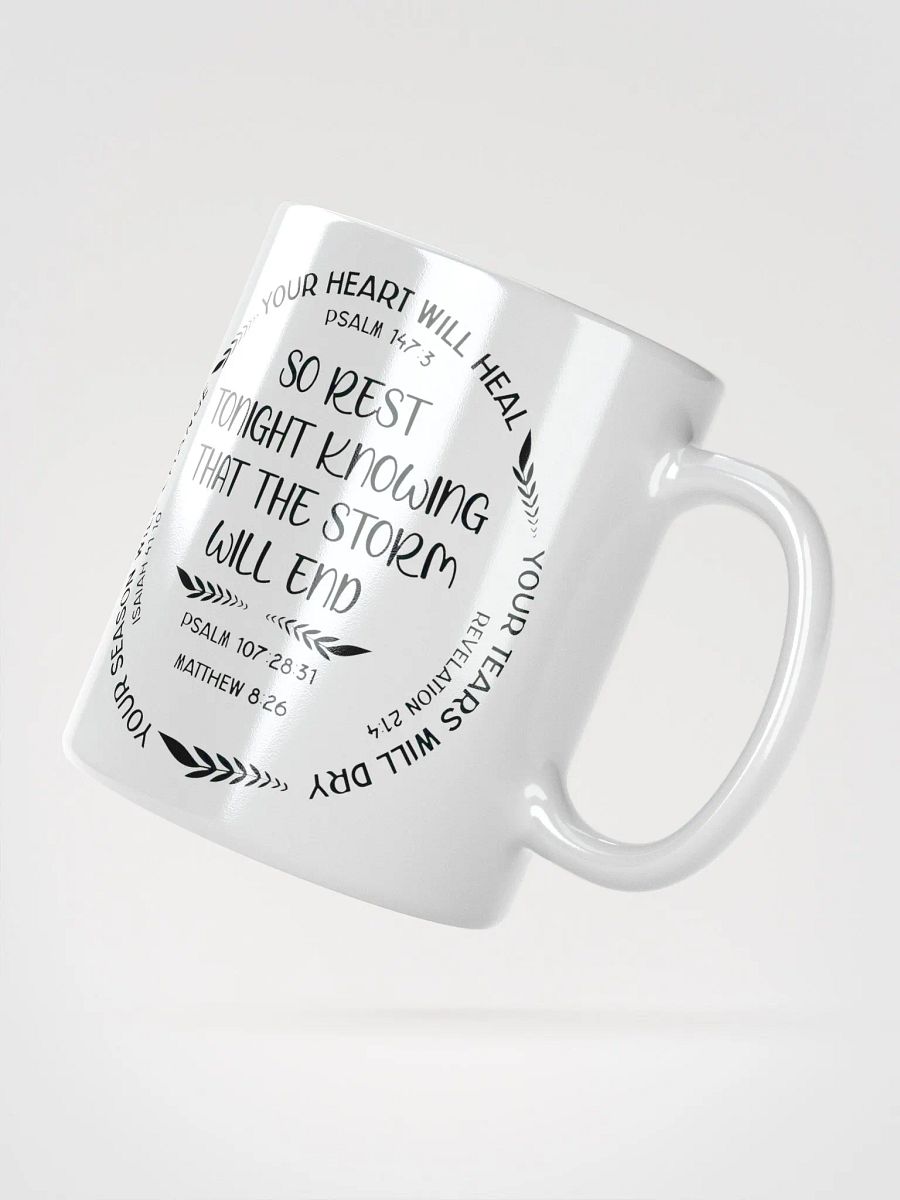 Healer of Hearts Mug product image (2)