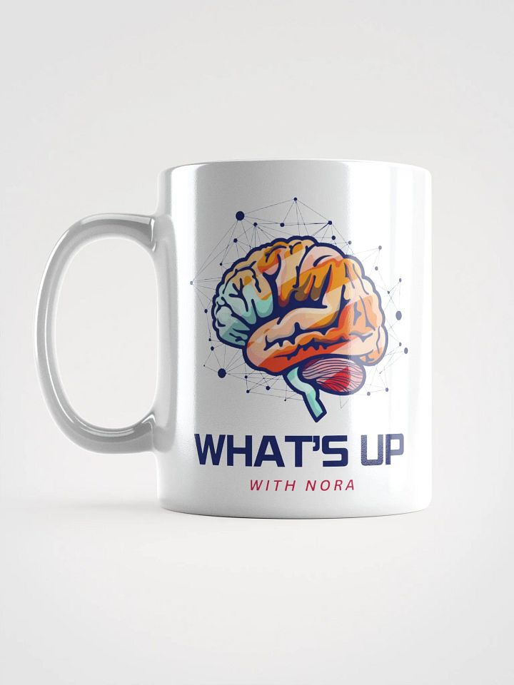 Brain Mug product image (1)