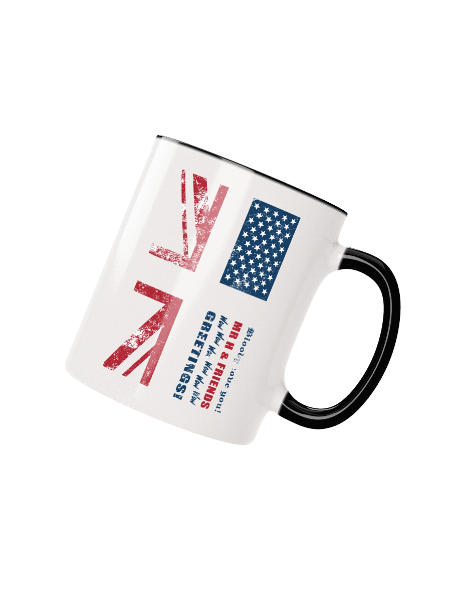 Hybrid Flag Color Pop Mug product image (13)