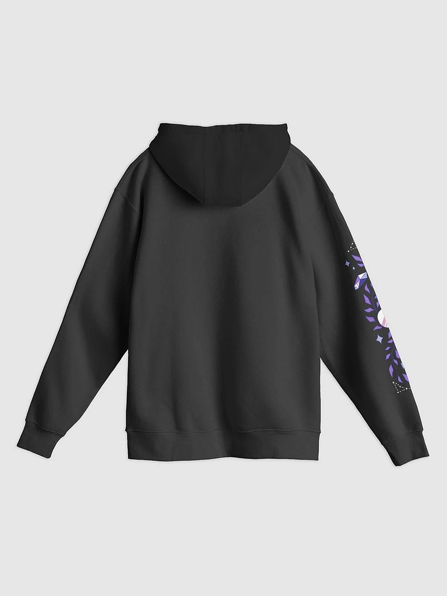 CRYSTAL PINUP DELUXE HOODIE product image (2)