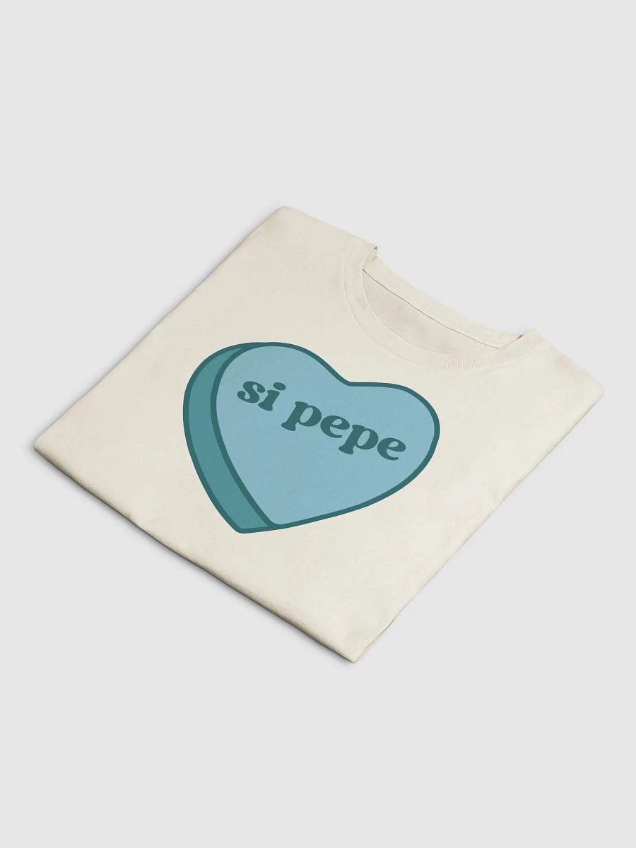Si Pepe Crop Top product image (3)
