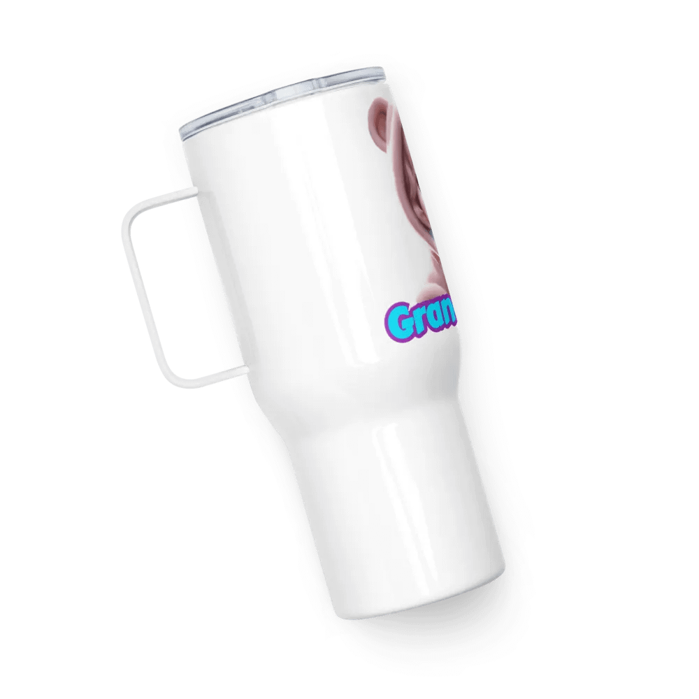 Grandma_Tink Bear Travel Mug product image (5)