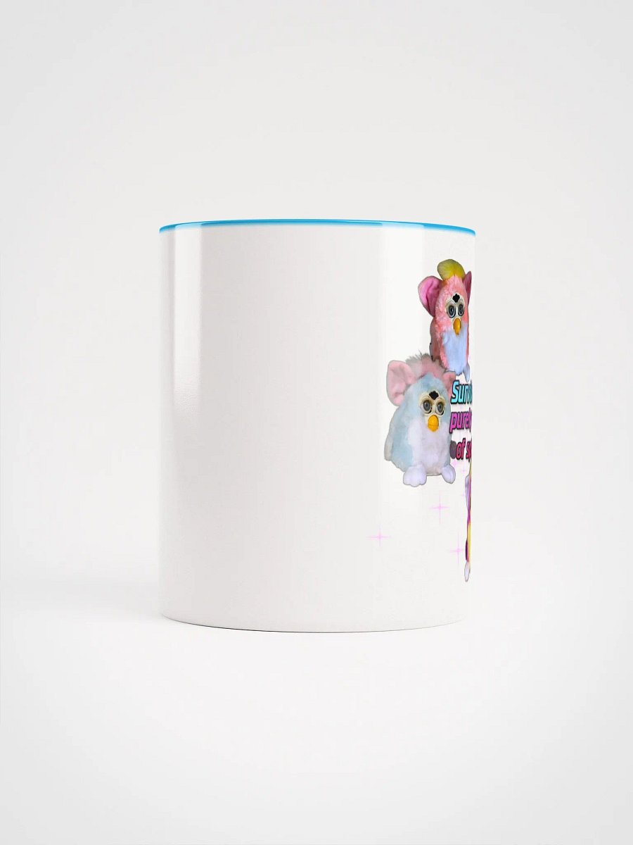 Purely Out Of Spite Mug product image (15)