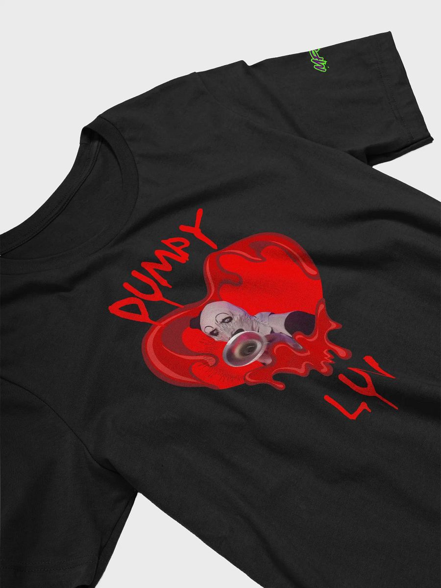 DUMPY LUV product image (6)