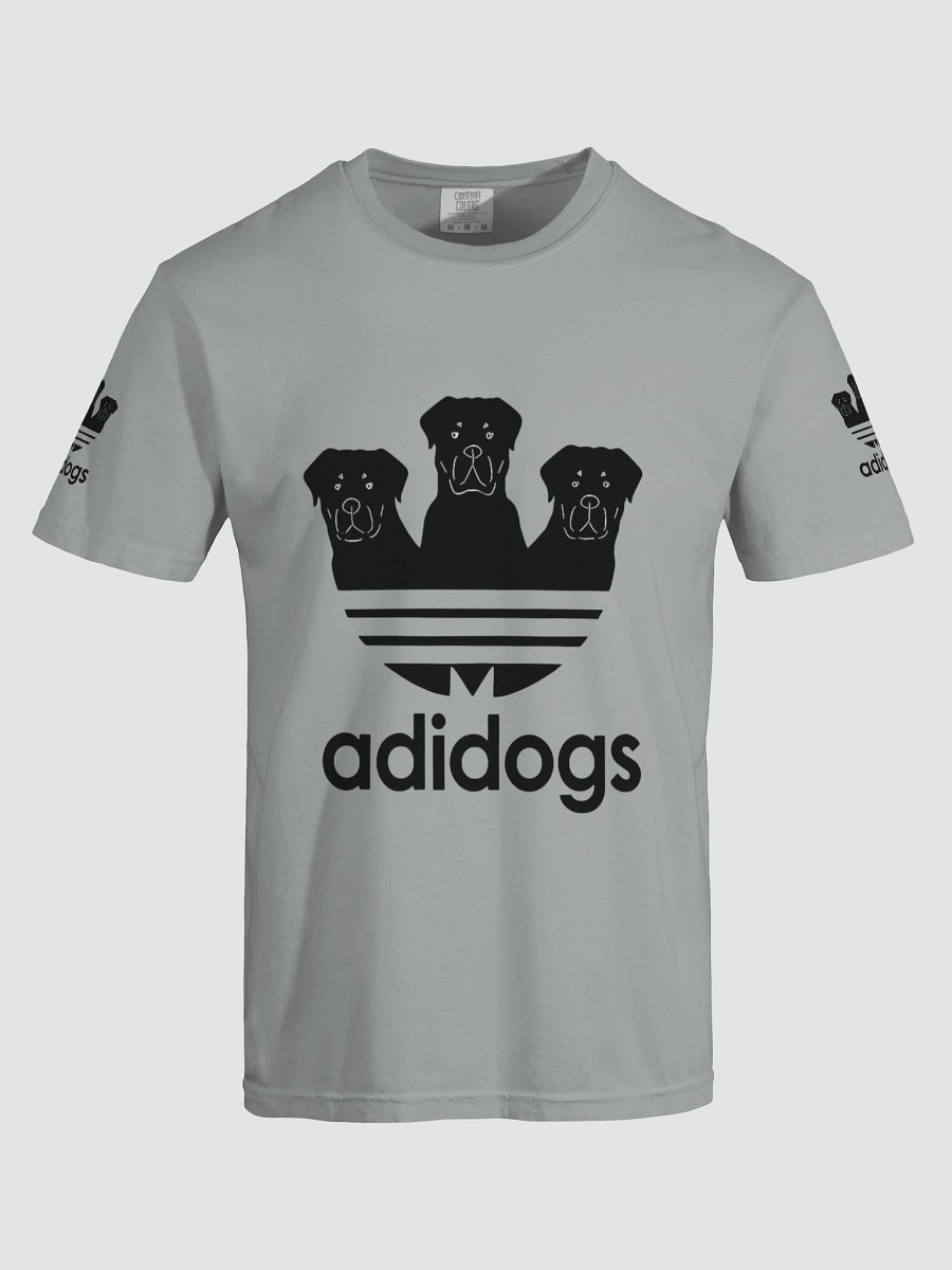 adidogs Tee product image (31)