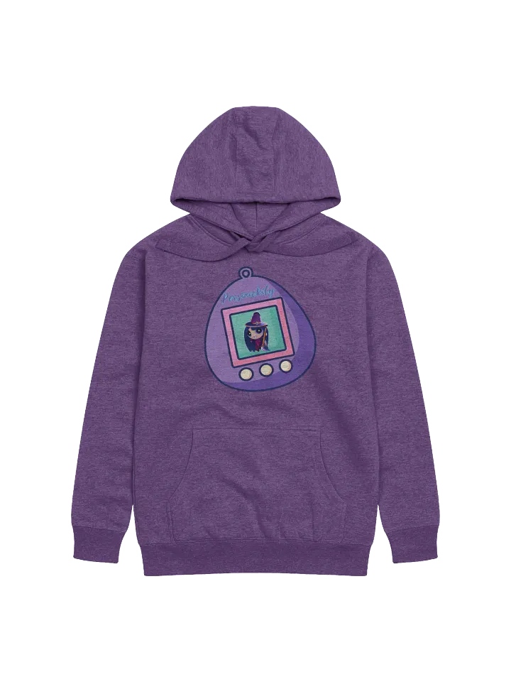 PersPet Hoodie product image (1)