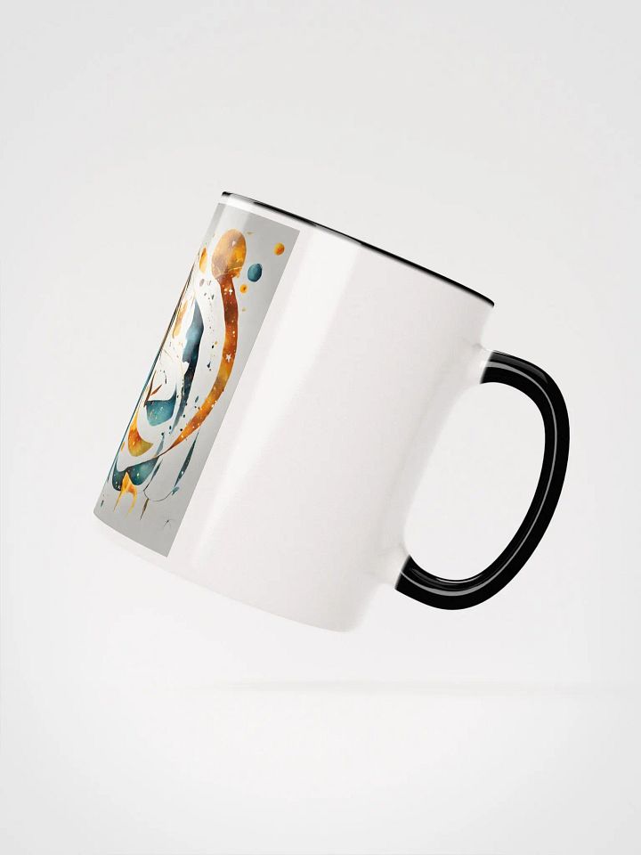 Zodiac Revelries: Samba's Joyful Star Signs product image (3)