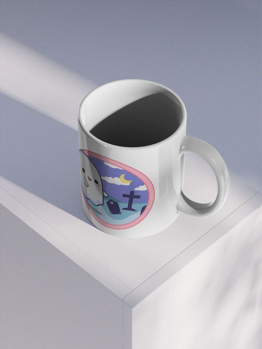 Spoopy Mug product image (3)
