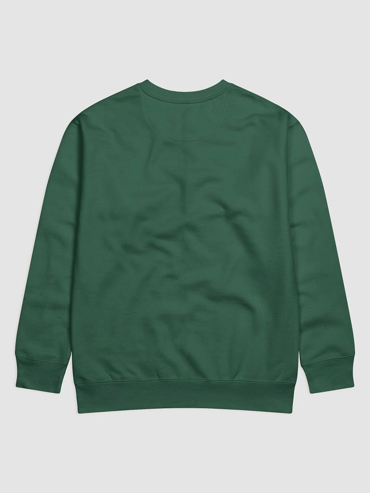 Just a Casula 5-Star Human Sweatshirt by MeAdmiralStarks product image (2)