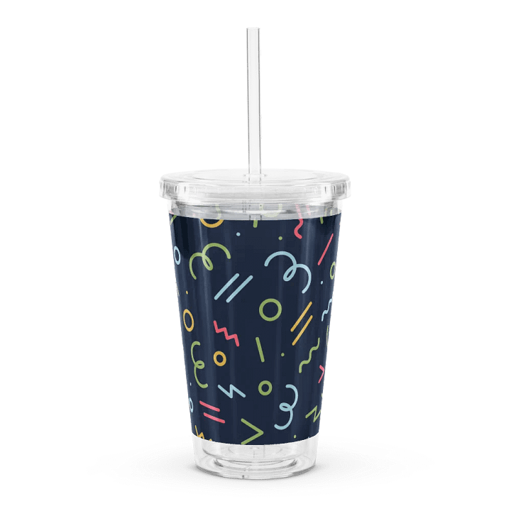 Tumbler Cup product image (1)