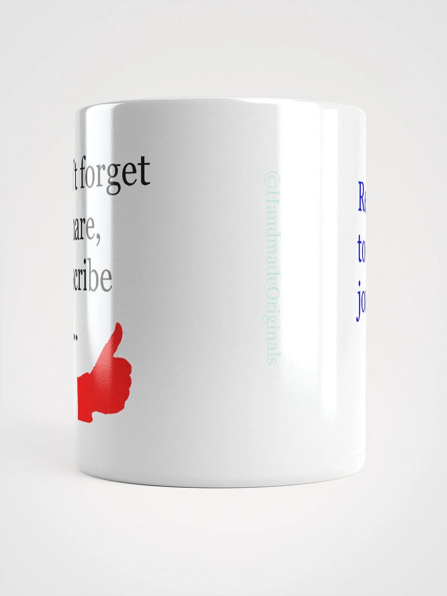 Best YouTuber tool for success. Righthanders product image (4)