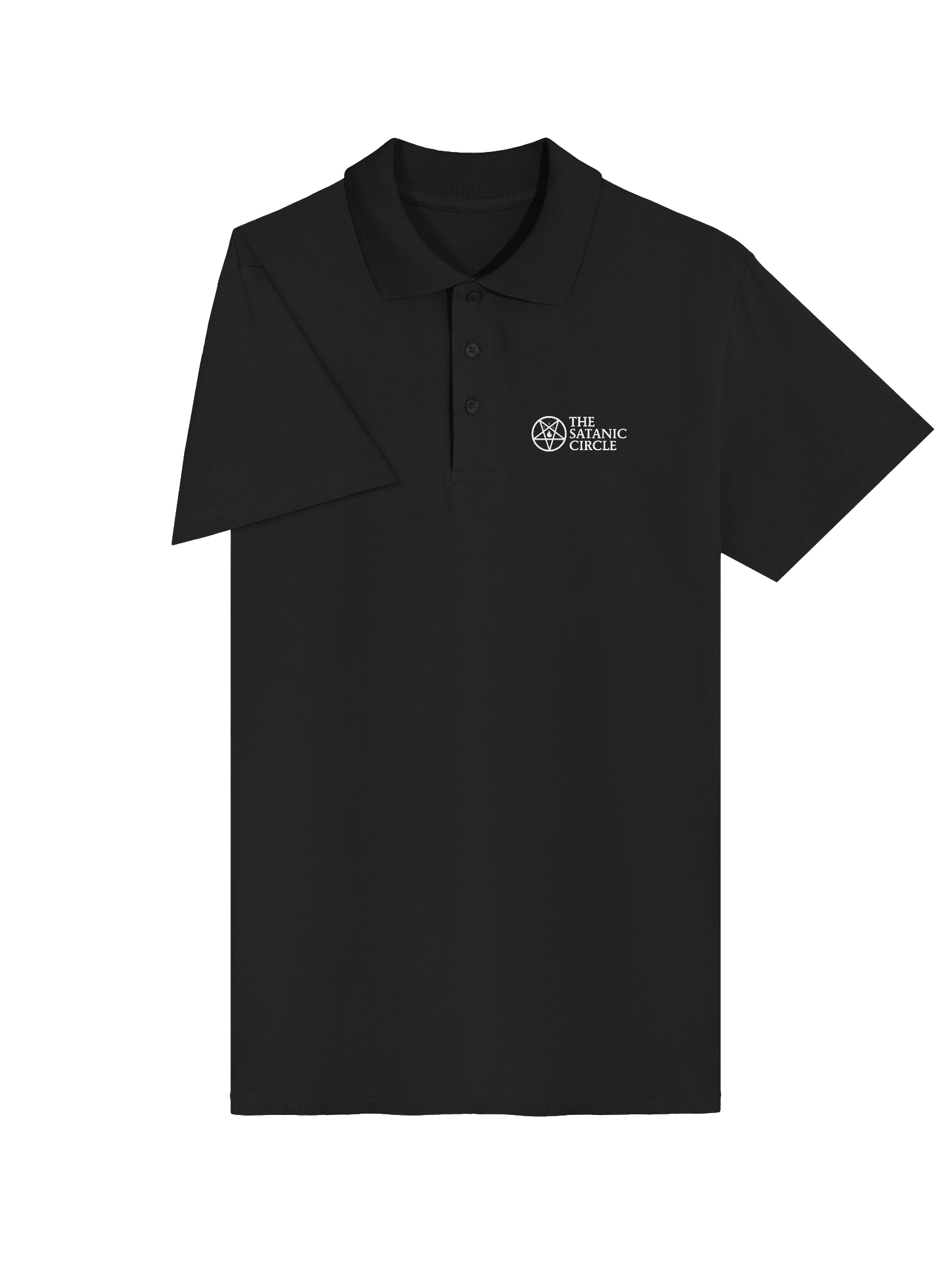TSC Logo - Polo Shirt product image (3)