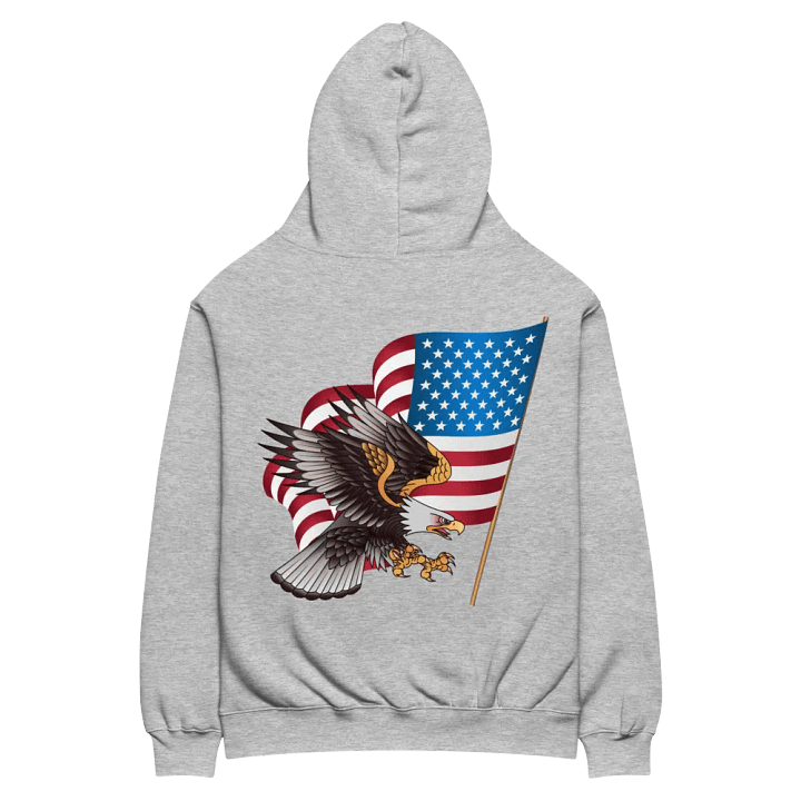 Merica! Hoodie product image (17)
