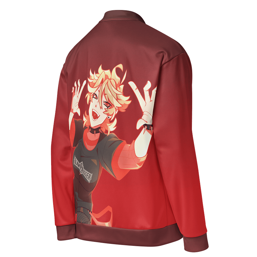 Calamity Bomber Jacket product image (4)