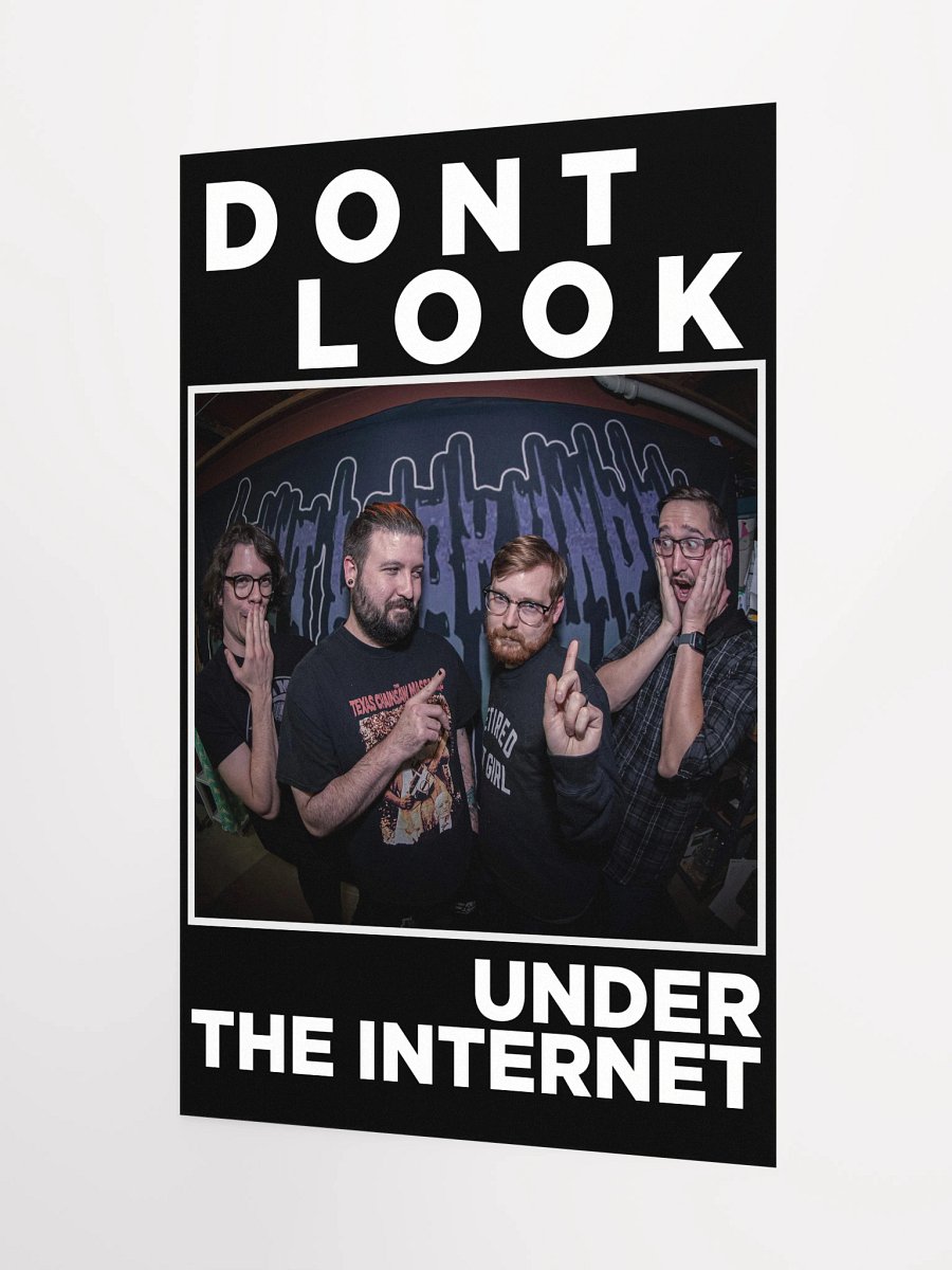 DLUTI Poster product image (9)