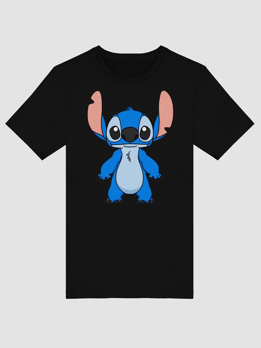 STITCH T-Shirt – Pick Your Favorite Color! product image (5)