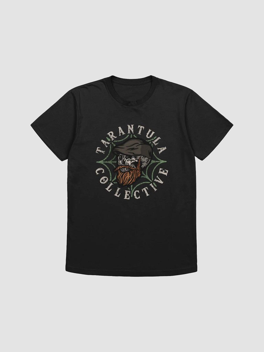 NEW Tarantula Collective Skull Shirt product image (1)