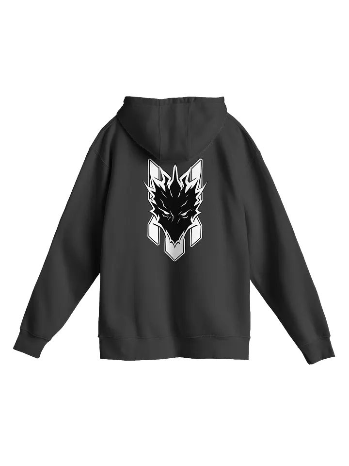 Sudadera tanke product image (8)
