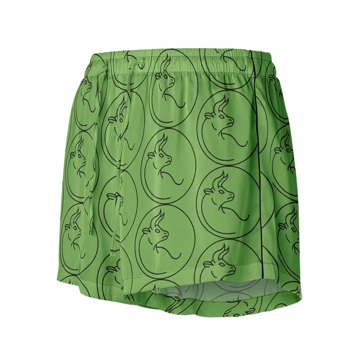 Taurus Finesse Pajama Shorts product image (1)