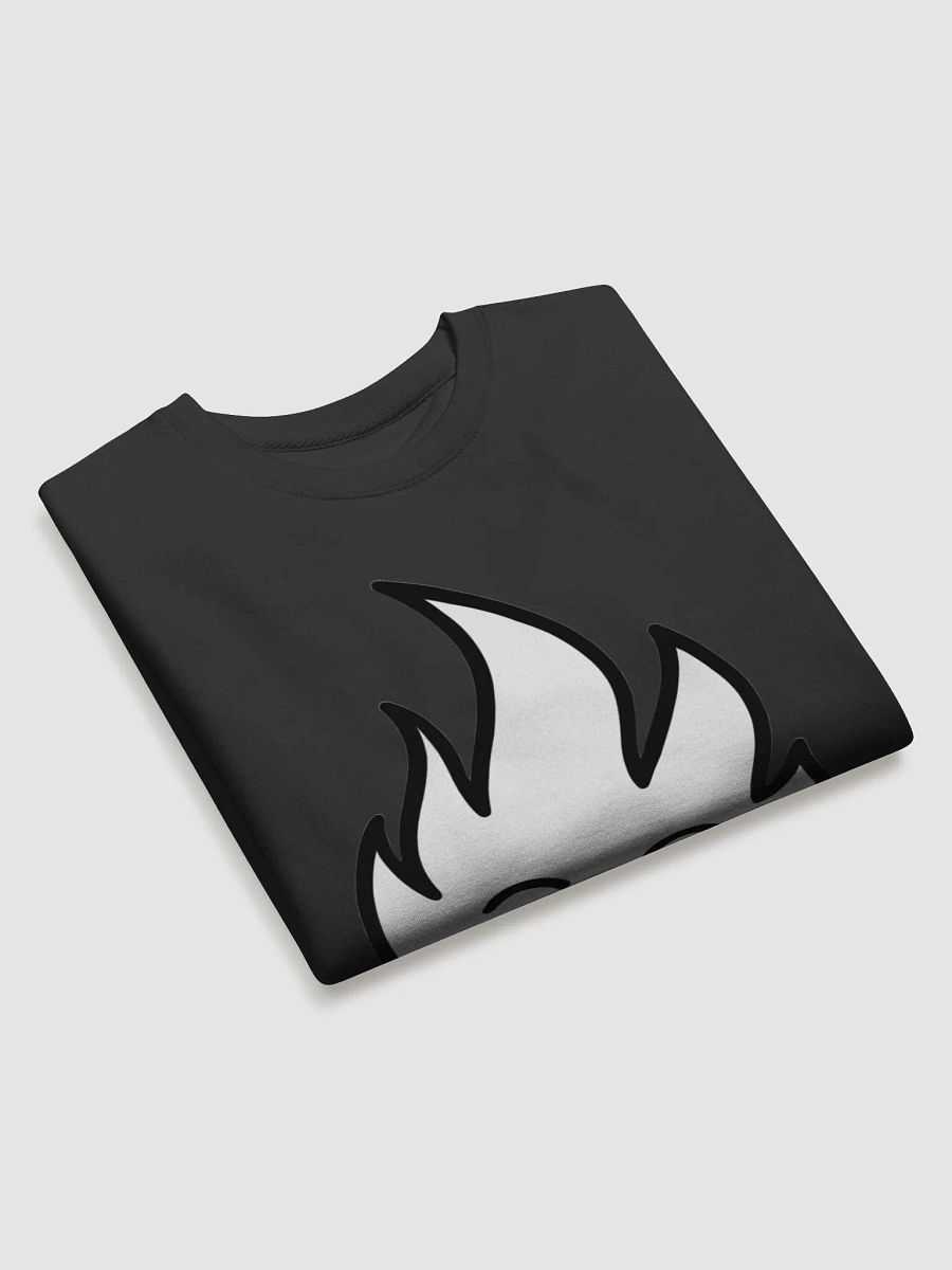 Smiling Flame Premium Sweatshirt product image (8)