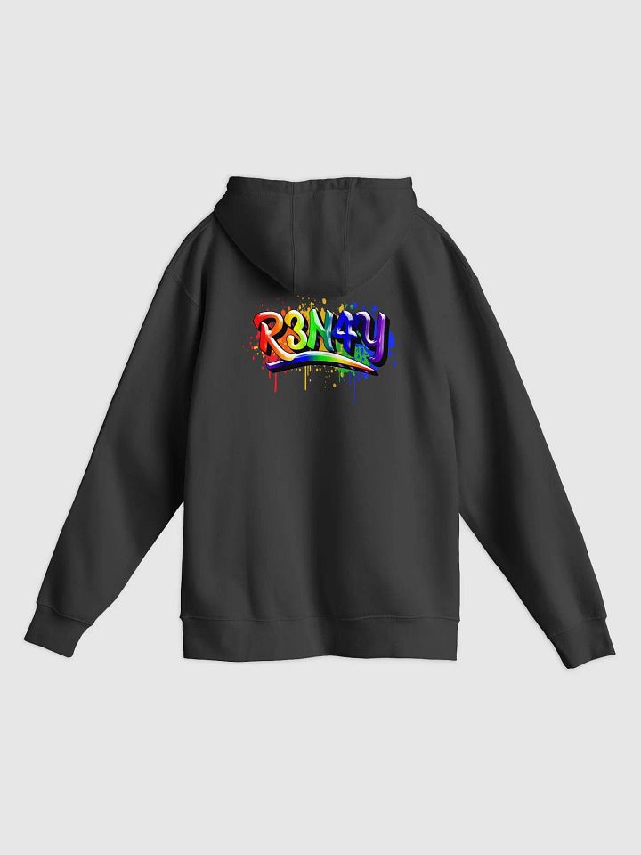 R3N4Y Hoodie product image (8)