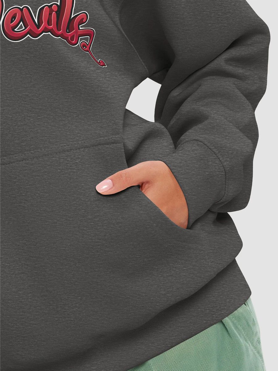 Hot M.E.S.! Premium Pullover Hoodie product image (8)