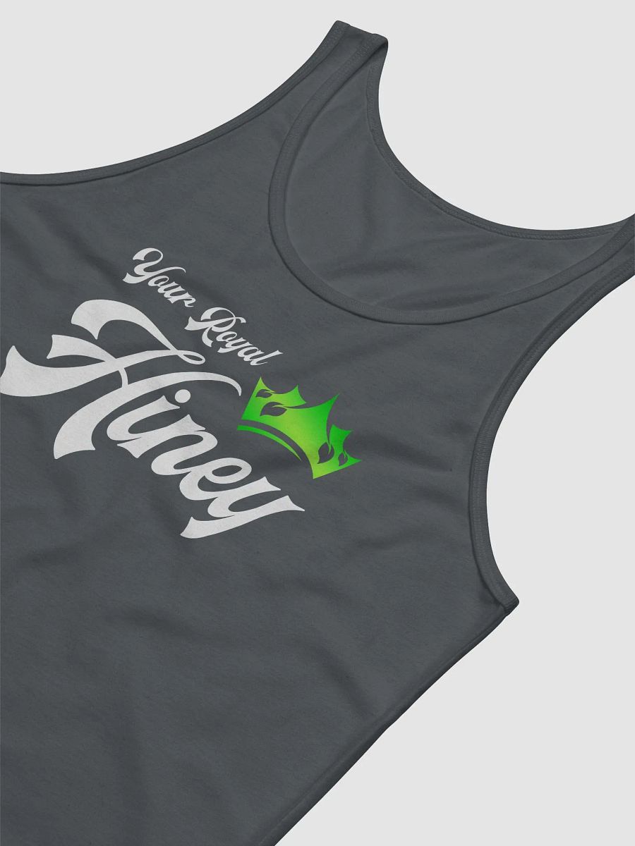 Your Royal Hiney Tank product image (13)