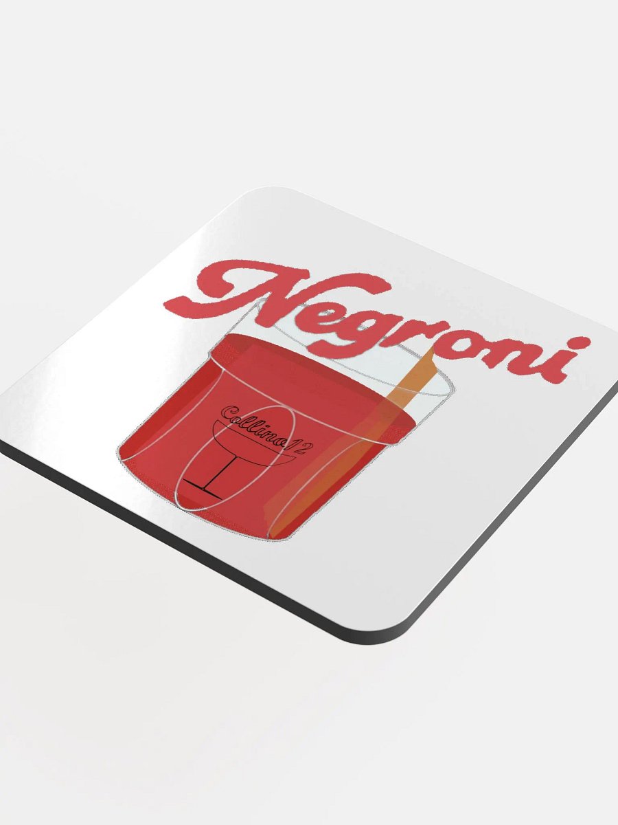 Negroni Coaster product image (4)