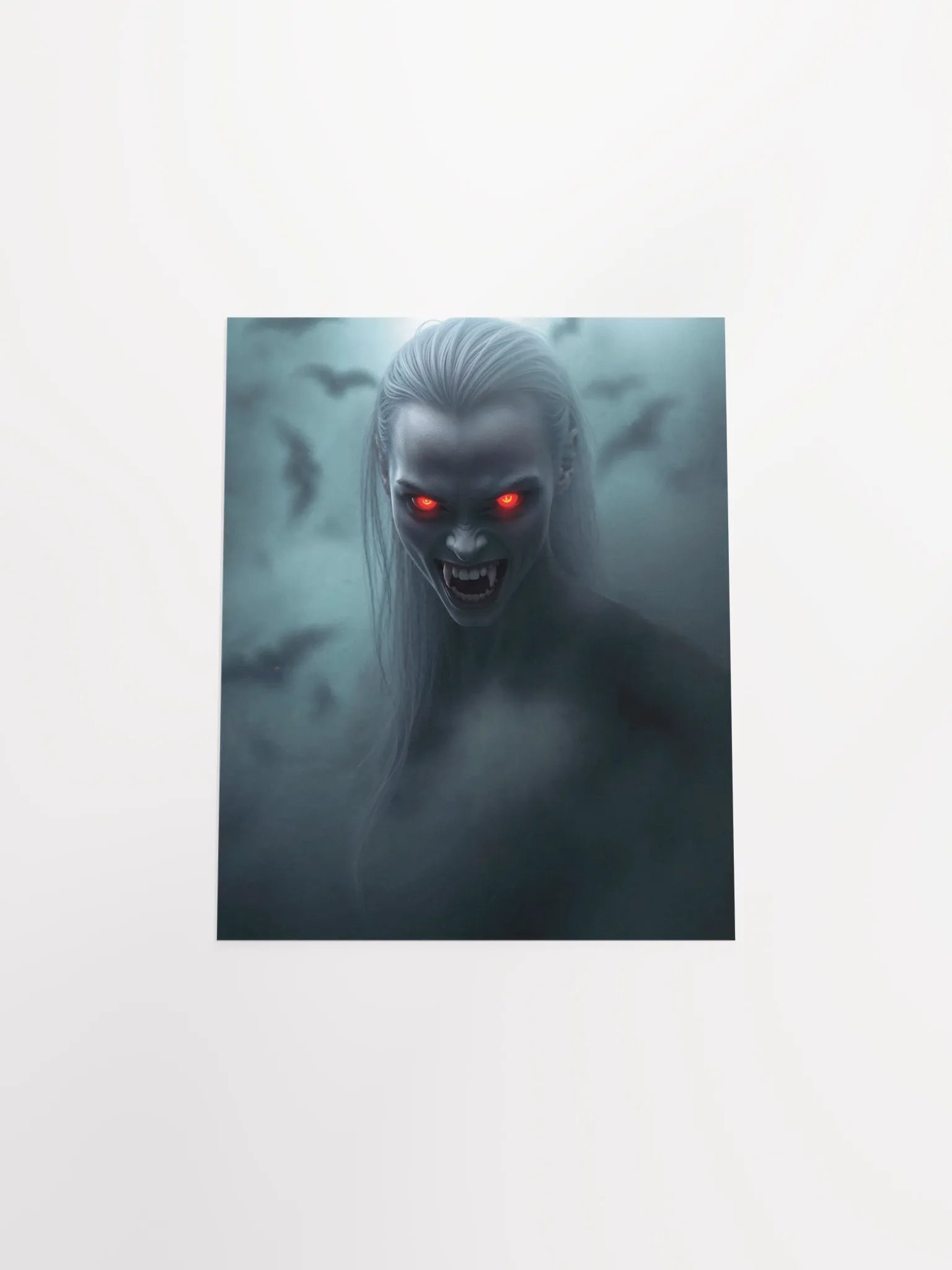 Vampire in the Mist Poster product image (28)