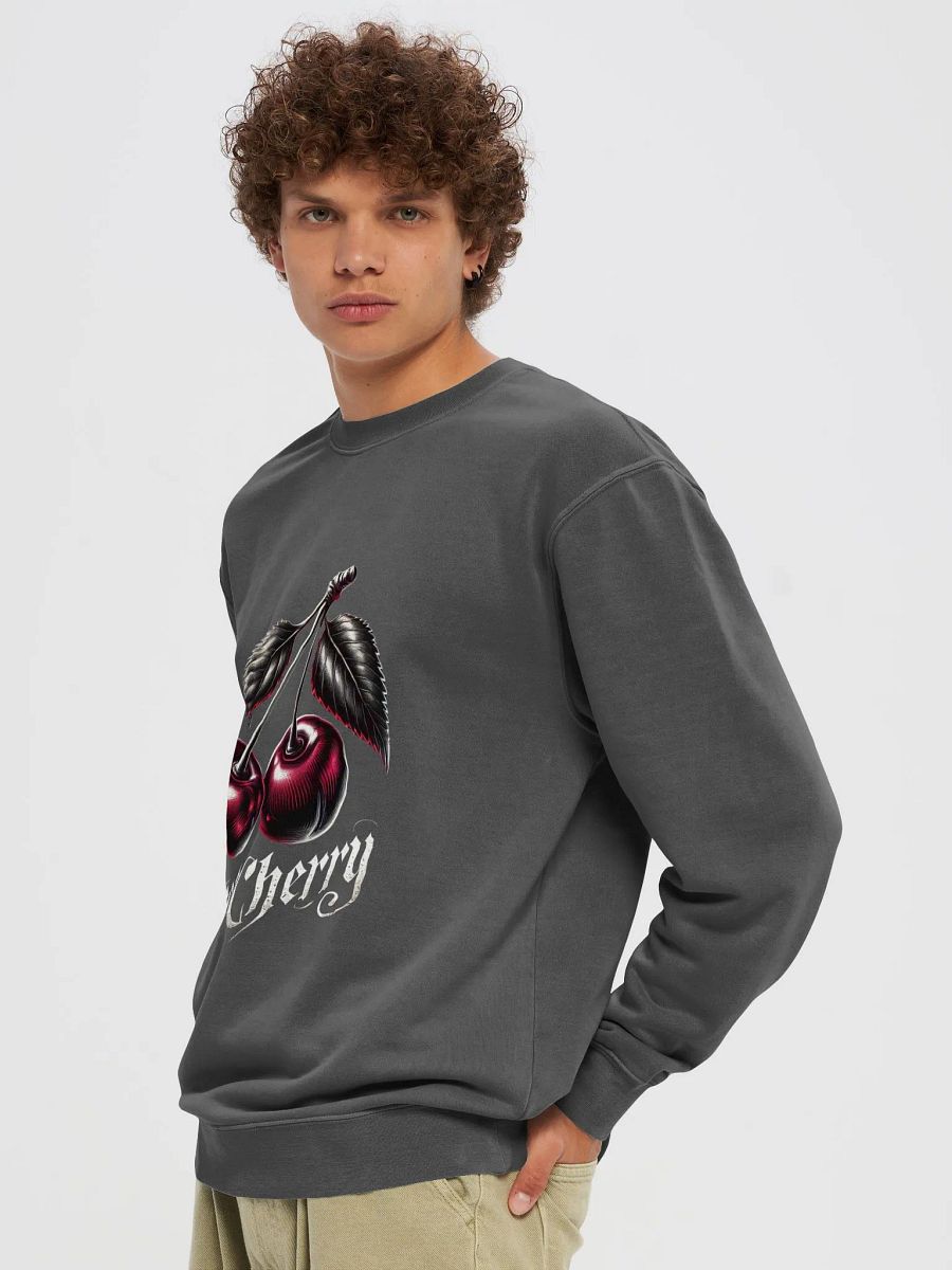 Cherry Connection Sweatshirt product image (5)