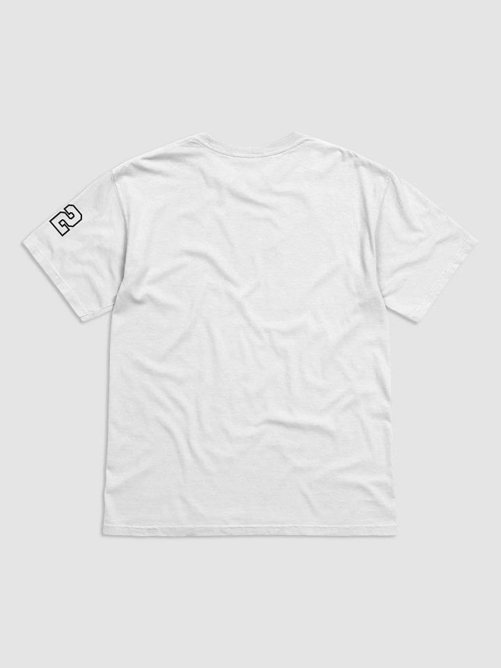 Number 32 Comfort Tee product image (50)