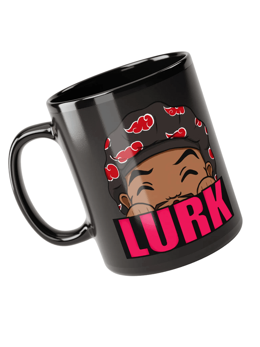 Lurk Mug product image (6)