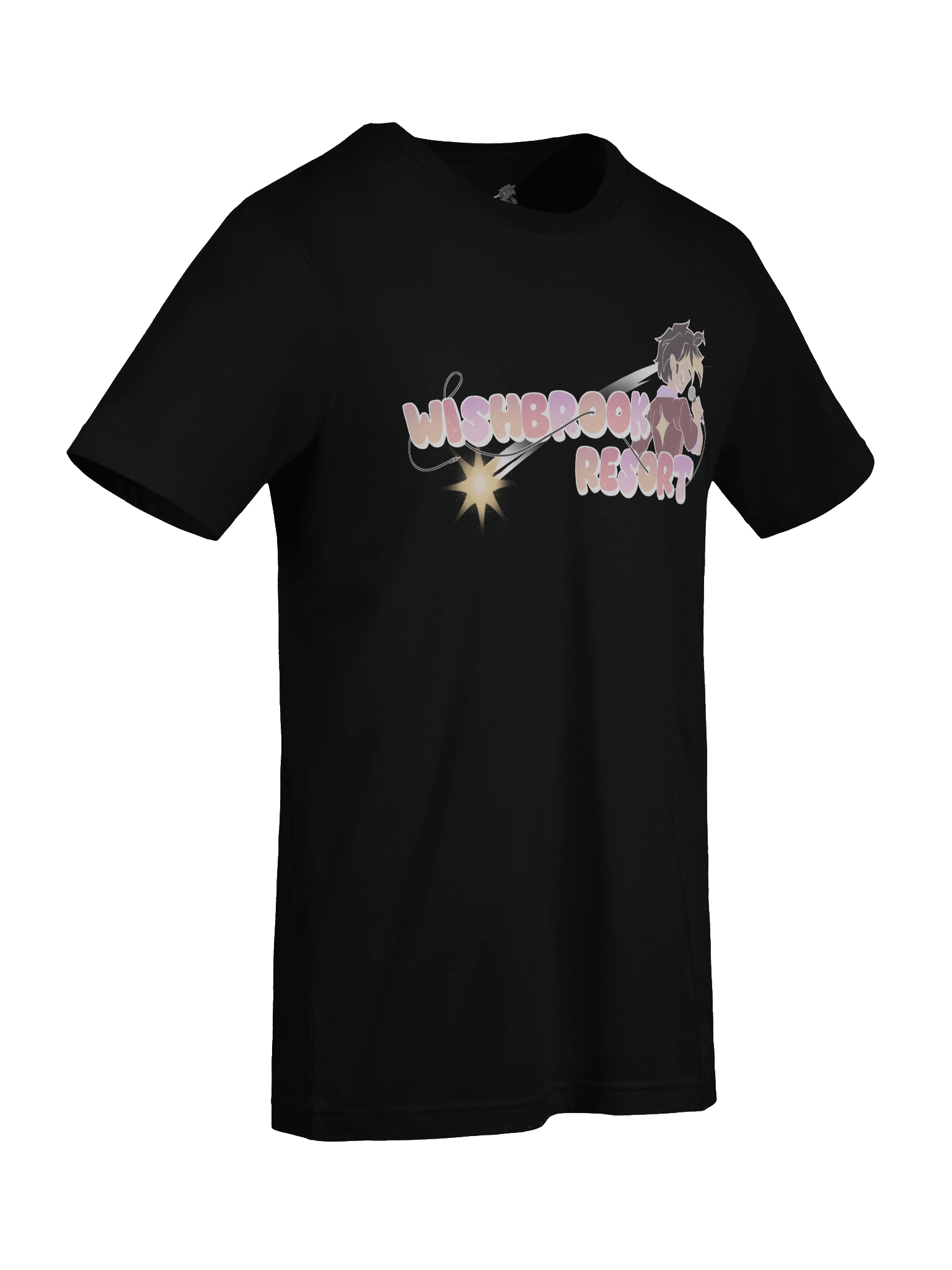 Wishbrook Resort T-Shirt product image (58)