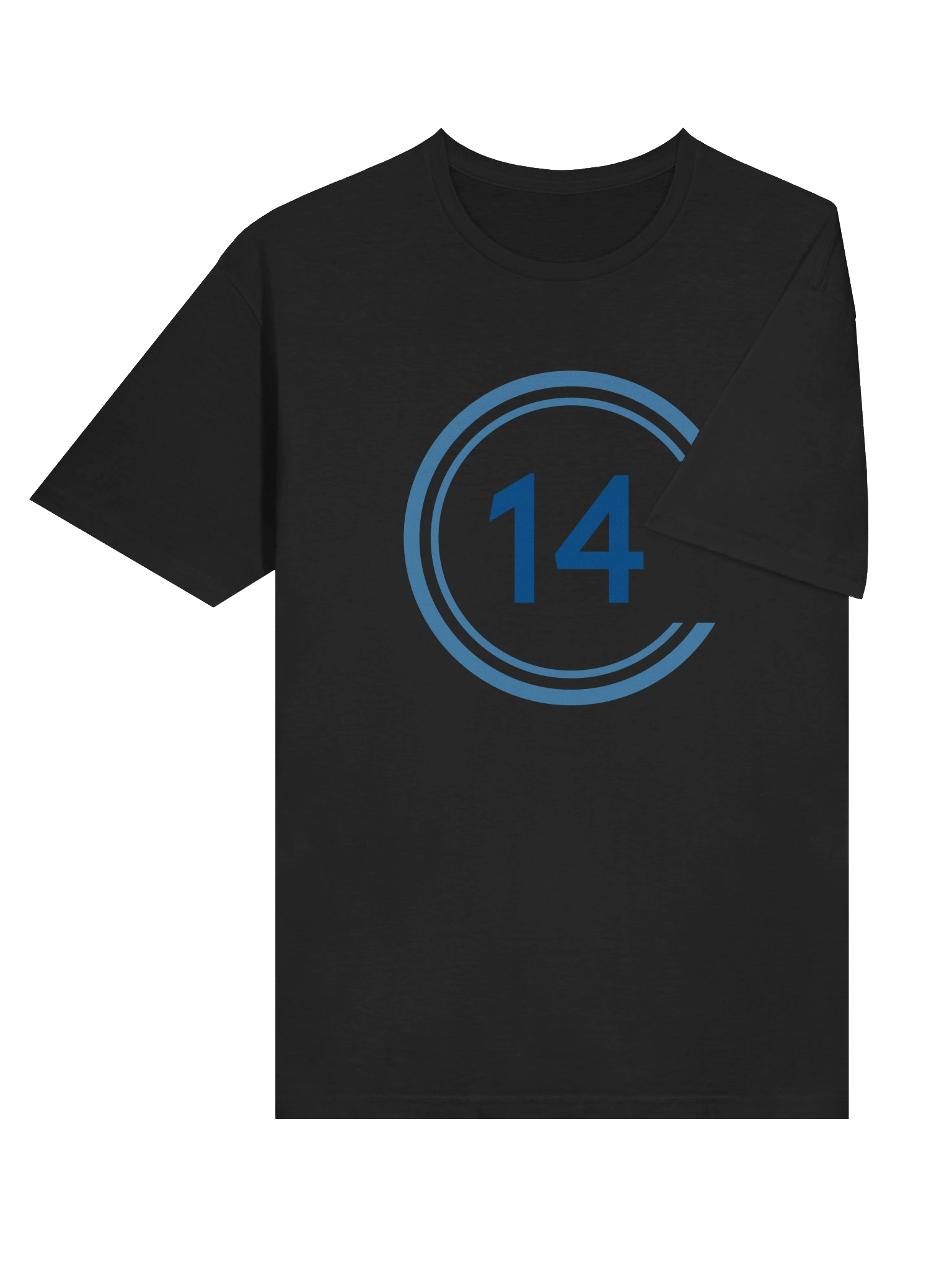 CABLE 14 COLOUR C14 LOGO T-SHIRT product image (31)