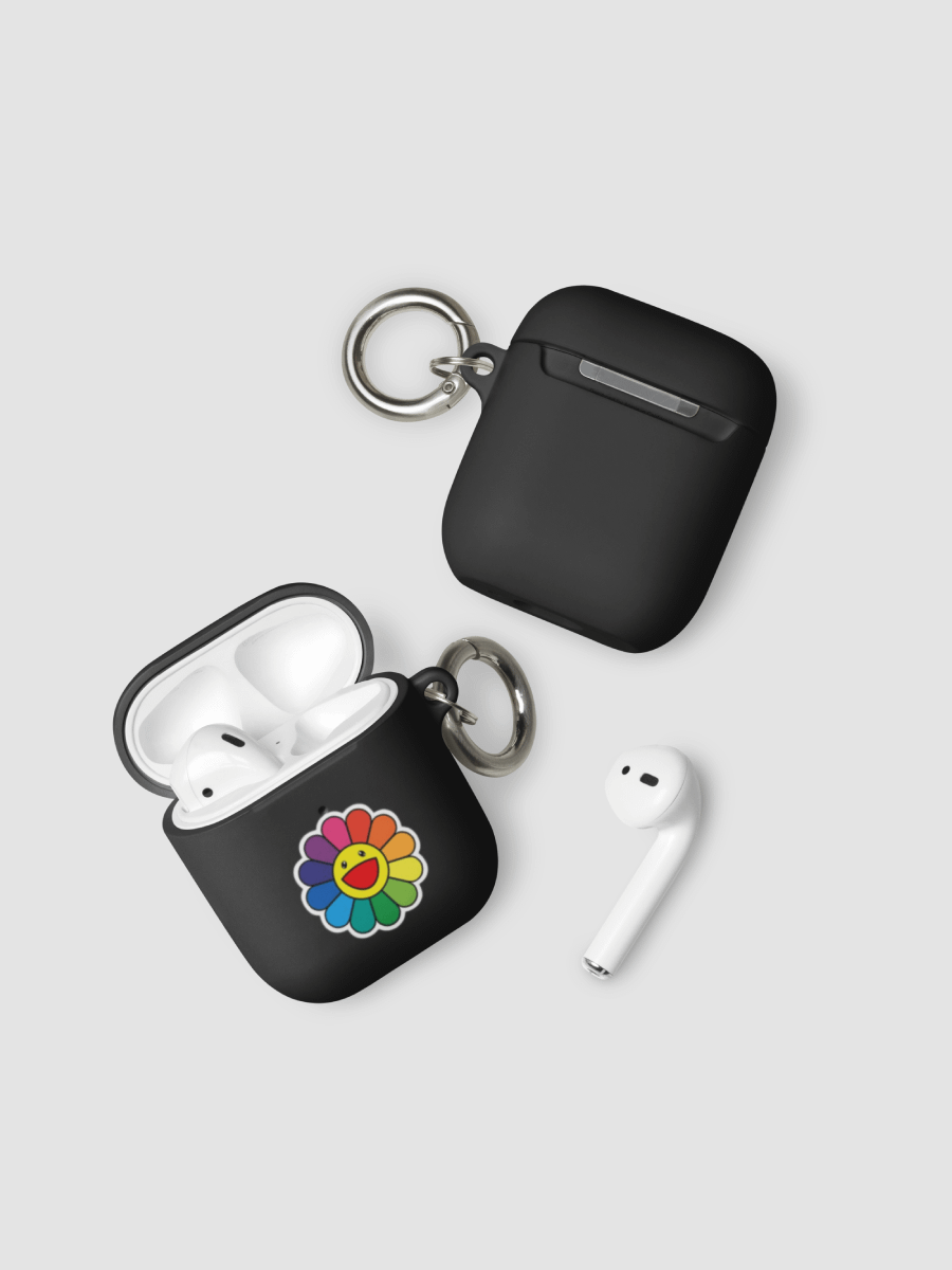 [PapaMochi_Isaac] AirPods Case Allcolor 127 product image (3)