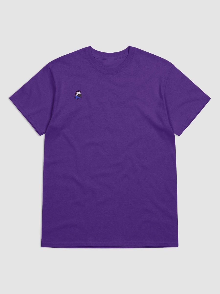 ZBRA x PeepoSit Premium Tee product image (1)