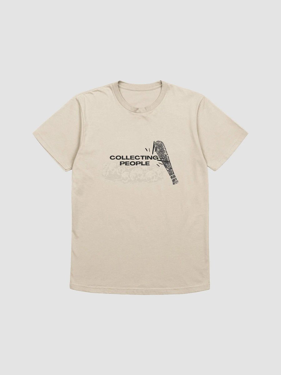 Collecting People Tee product image (1)