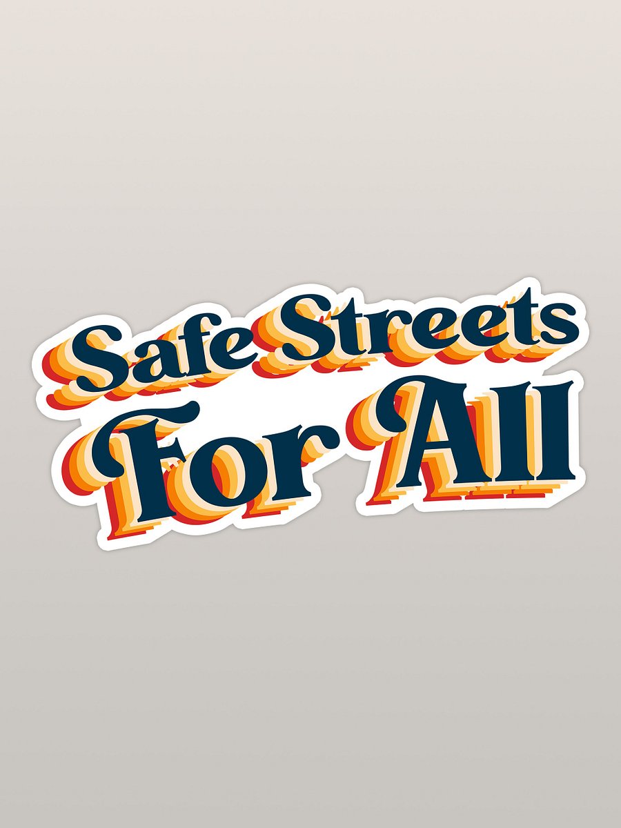 Streetcraft Sticker Pack product image (4)