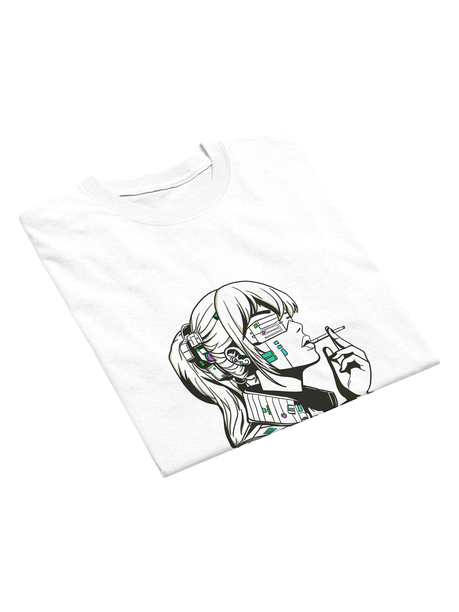 Nyx Shirt product image (16)