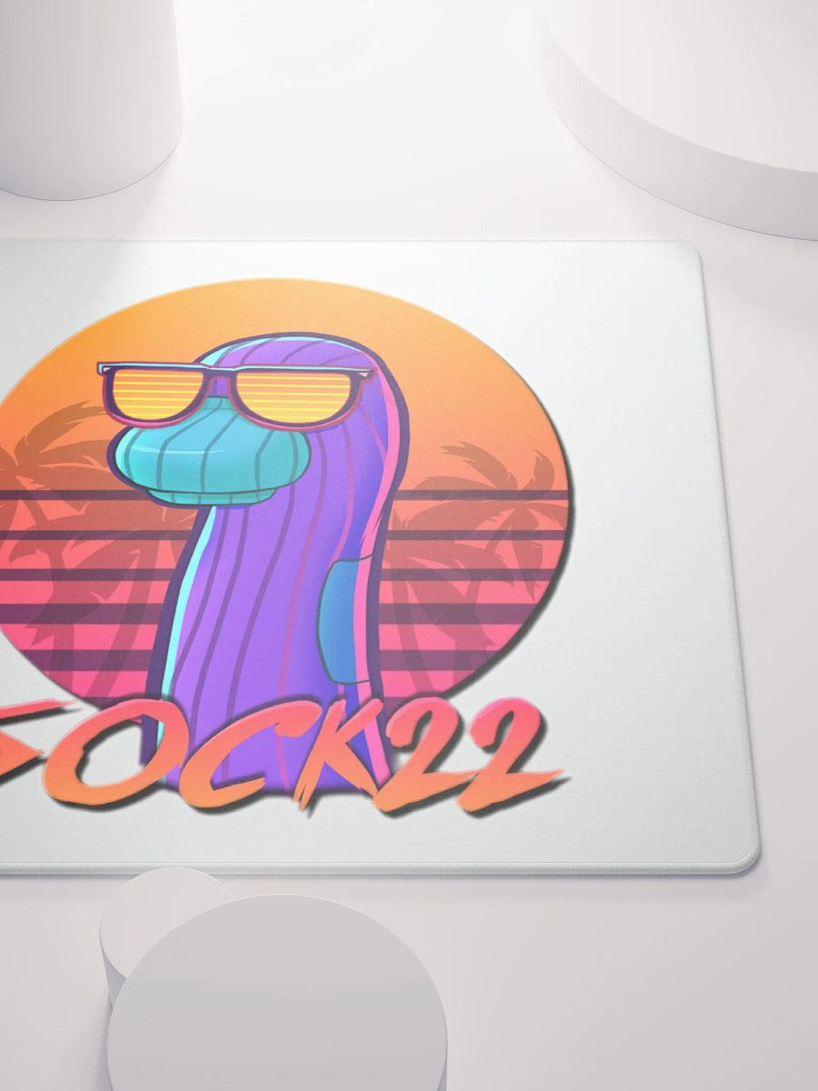 Sock Gaming Pad product image (5)