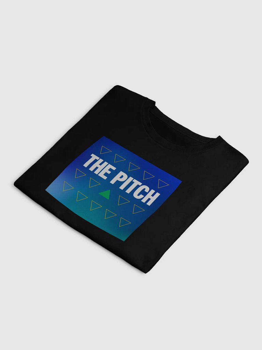 Crop Top: The Pitch Edition product image (19)