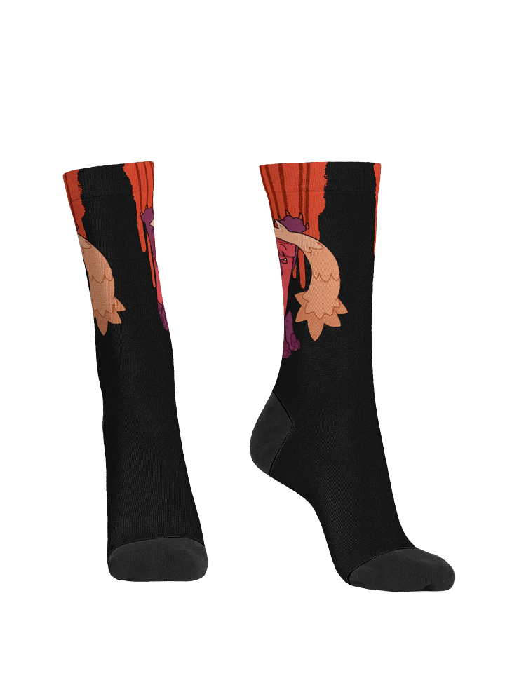 Dynamite Socks product image (2)
