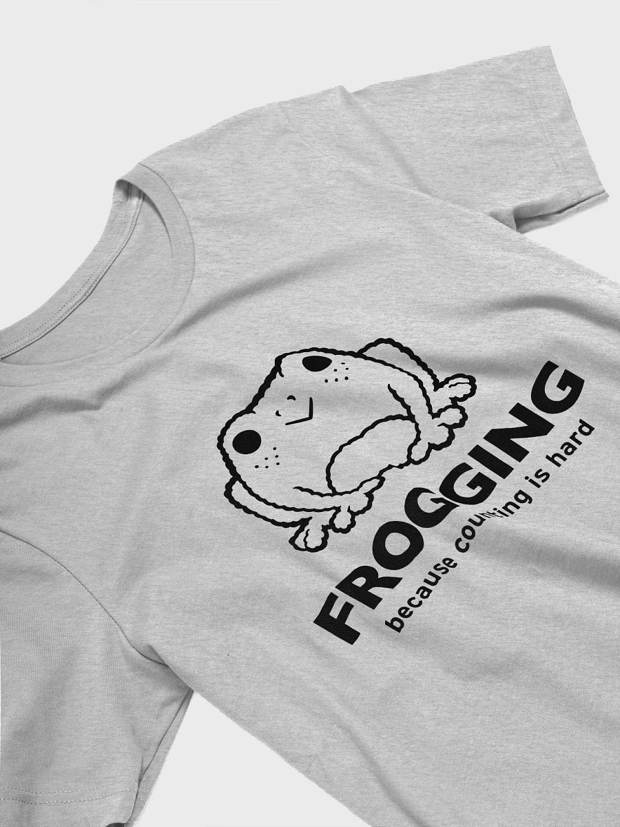 Frogging T-Shirt product image (12)