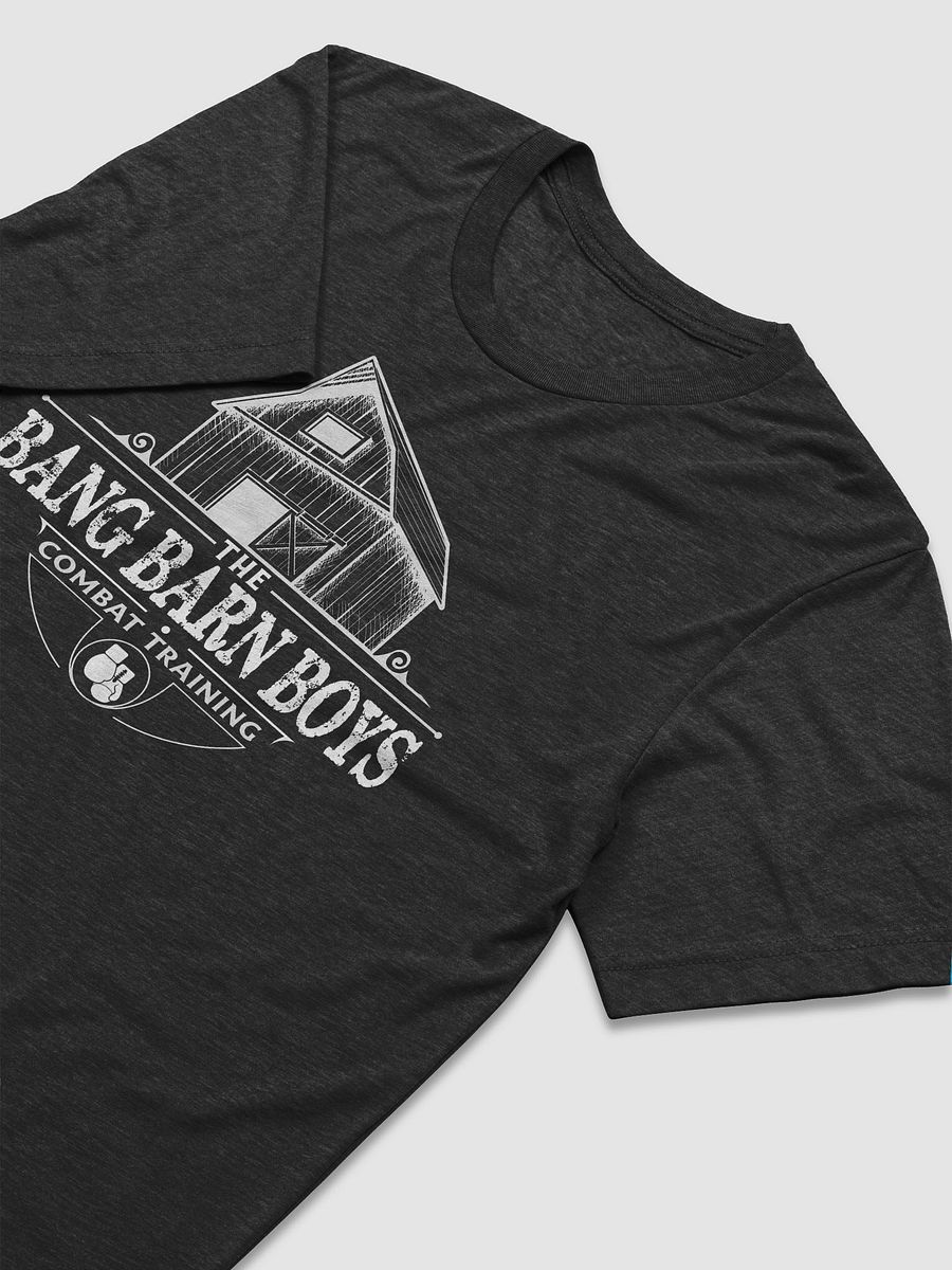 Bang Barn Tee (White) *NEW* product image (21)