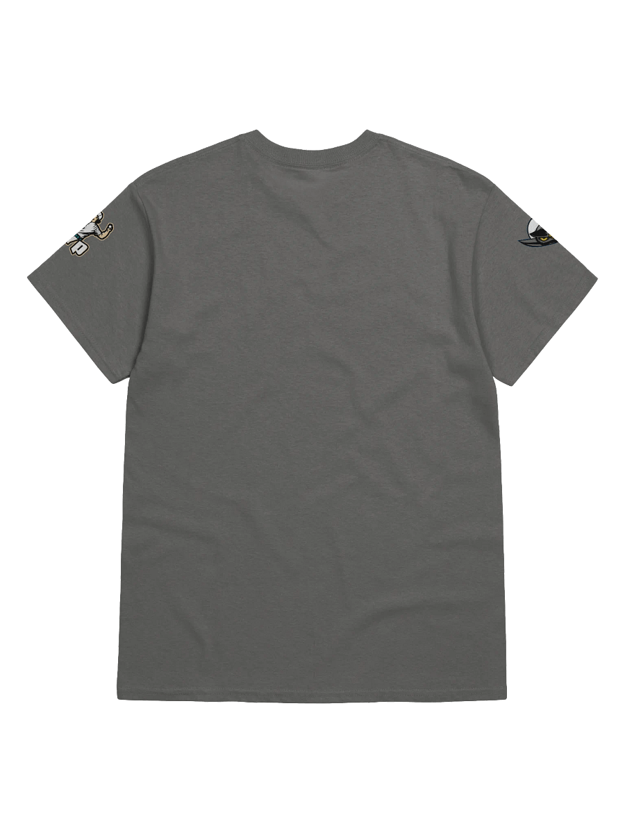 Owls Unisex TShirt product image (2)